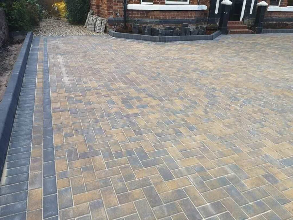 Commercial Concrete Contractors Manchester