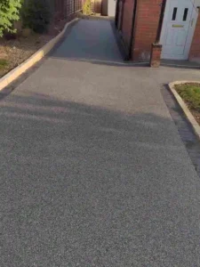Resin Bound Driveways