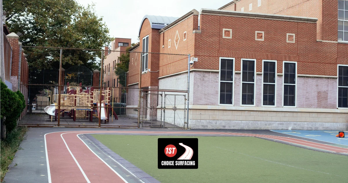 How to Design the Perfect School Playground